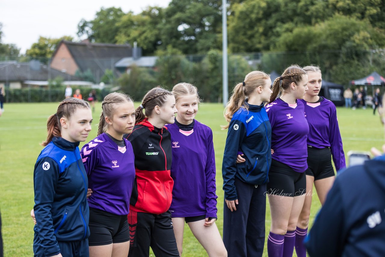 Bild 36 - wU16 Deutsche Meisterschaft